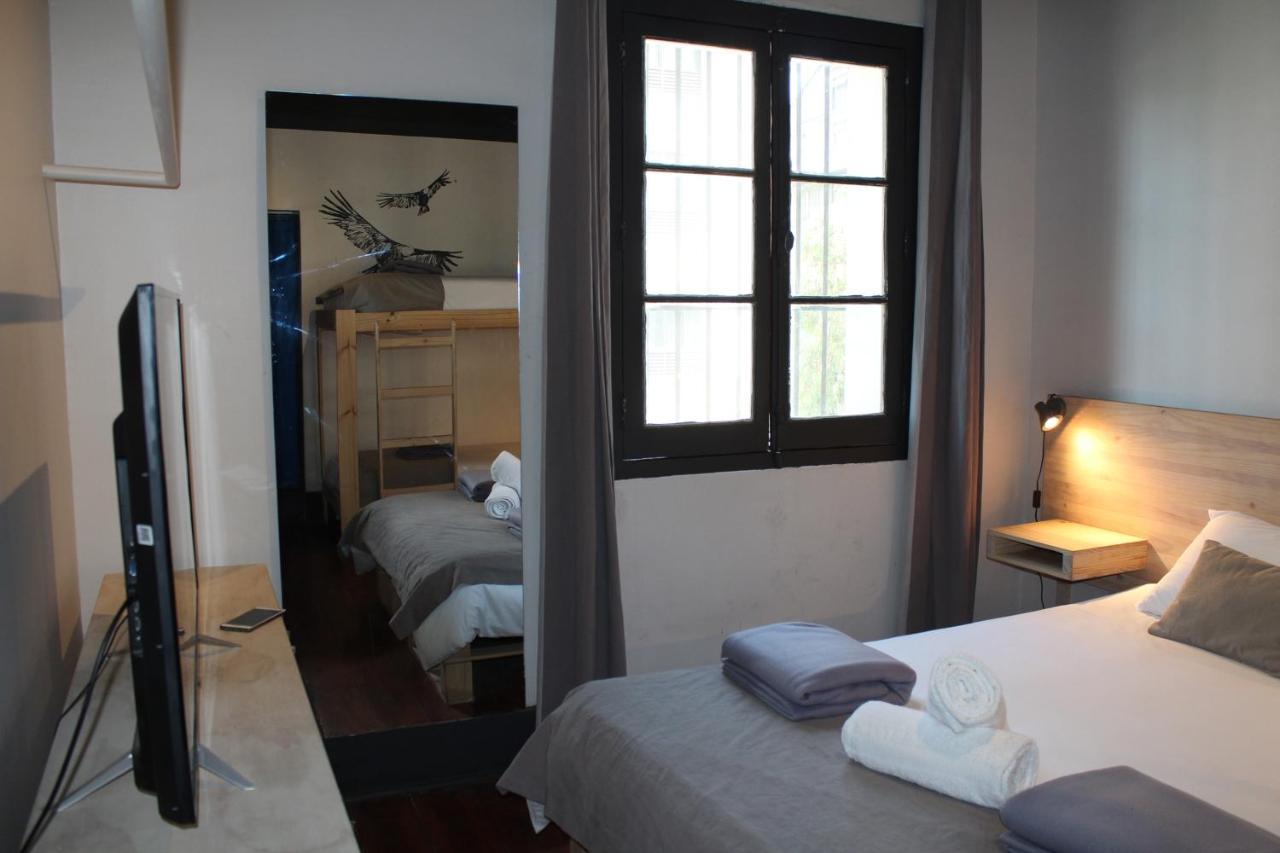 Hostel Boutique Merced 88 Santiago de Chile Bagian luar foto