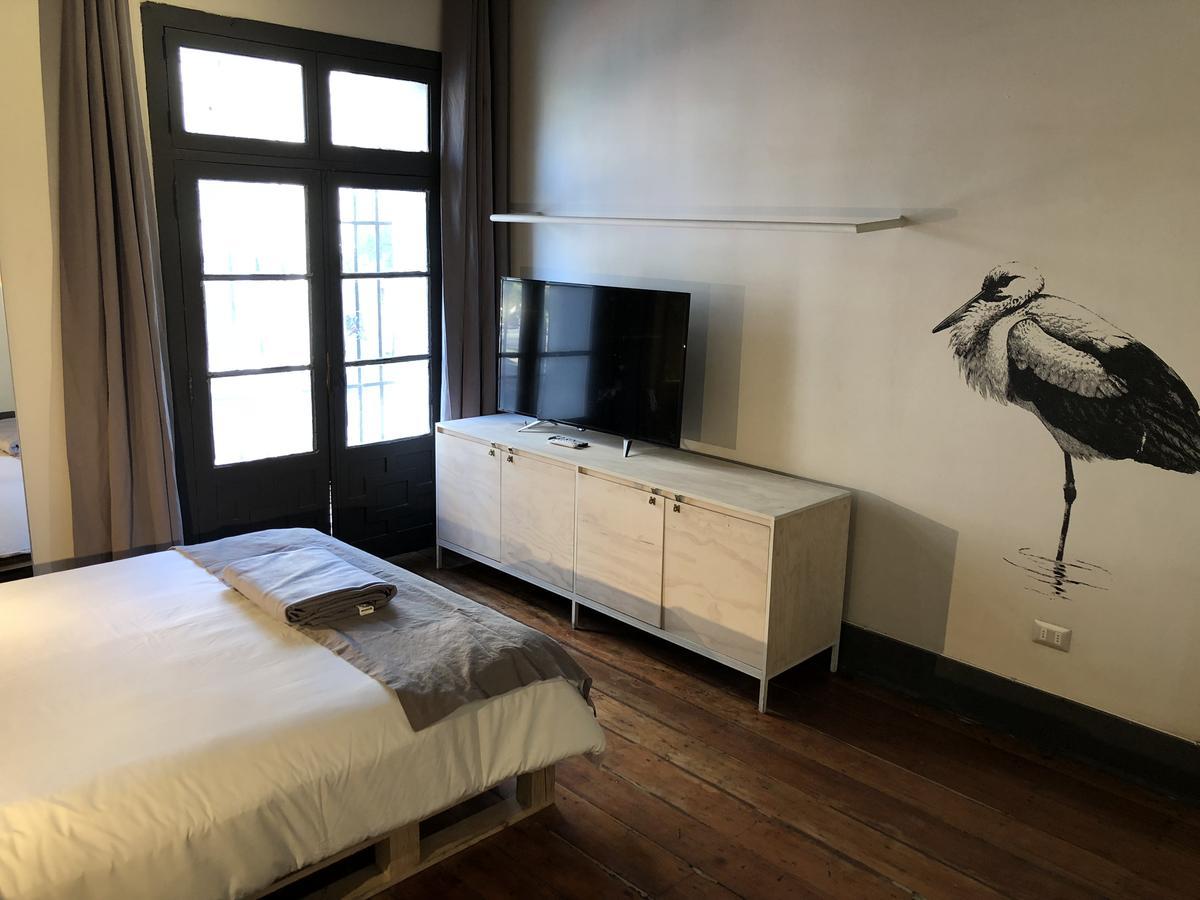 Hostel Boutique Merced 88 Santiago de Chile Bagian luar foto